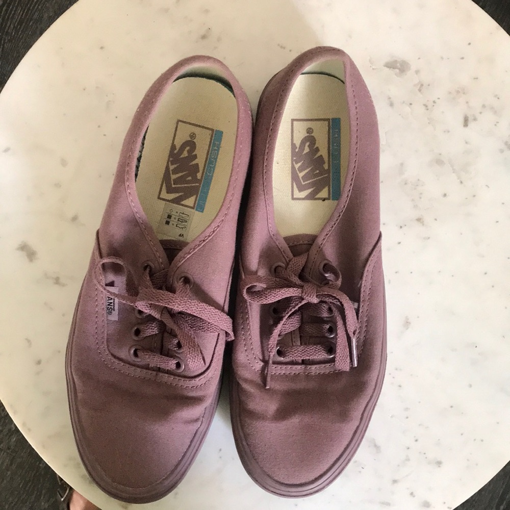 Vans classic sneaker